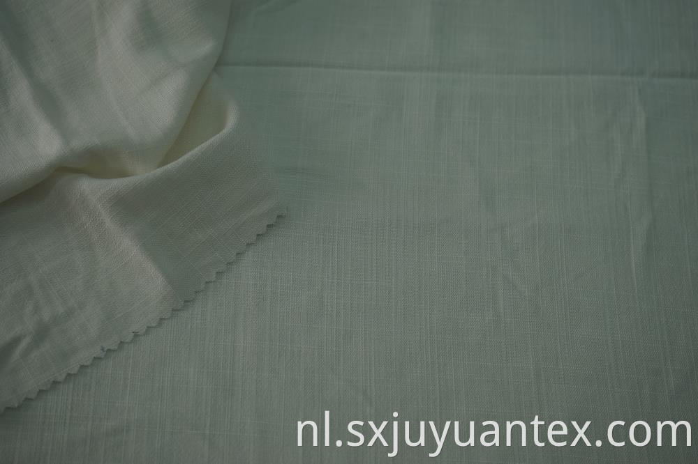 Rayon Slub Fabric